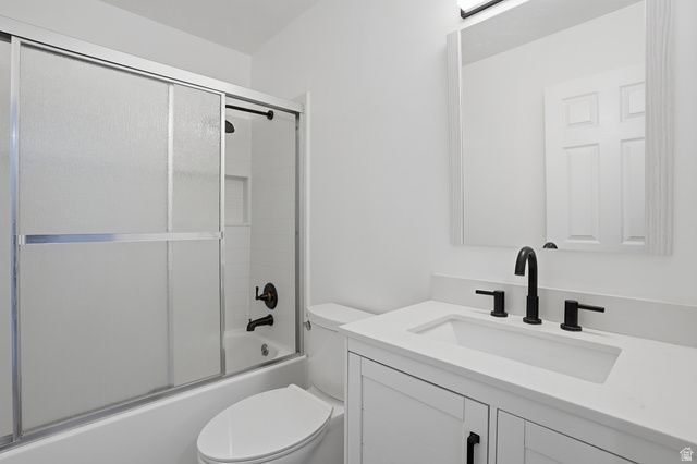 6853 S MULLIEN DR, West Jordan, UT 84081