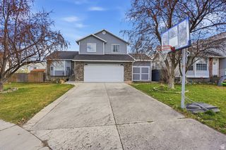 6853 S MULLIEN DR, West Jordan, UT 84081