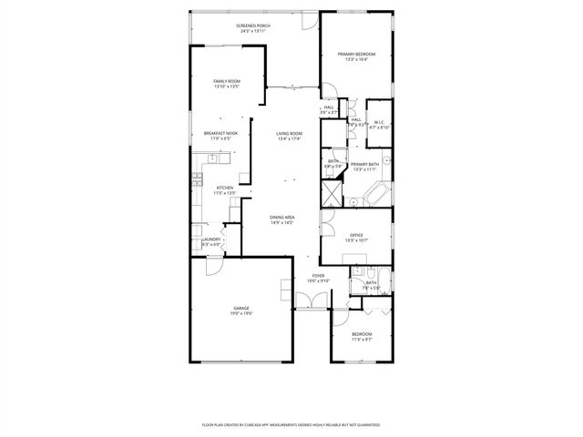 173 NW Lawton Road, Port St Lucie, FL 34986