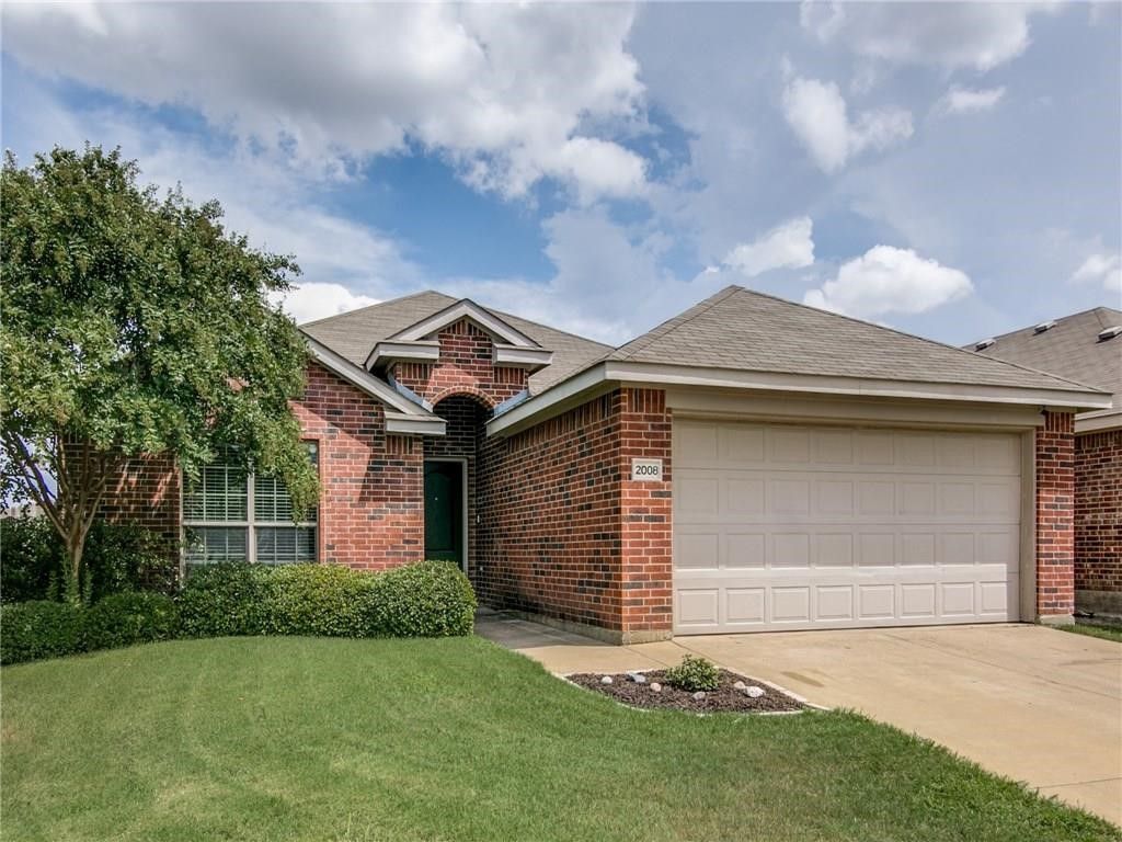 2008 Abbey Road, Heartland, TX 75126