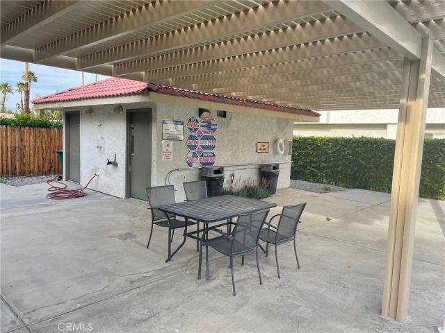 74606 Driftwood 4, Palm Desert, CA 92260
