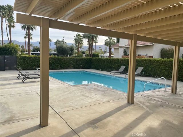 74606 Driftwood 4, Palm Desert, CA 92260