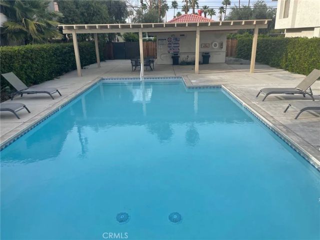 74606 Driftwood 4, Palm Desert, CA 92260