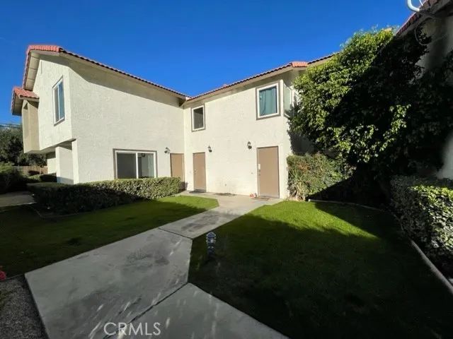 74606 Driftwood 4, Palm Desert, CA 92260