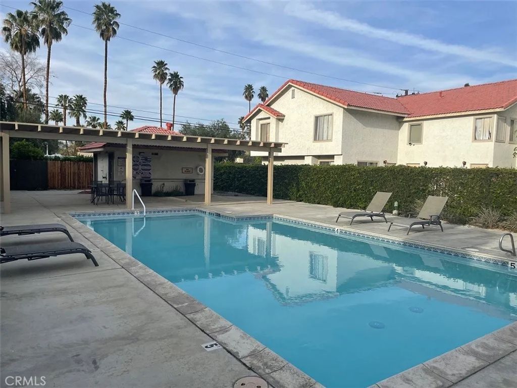 74606 Driftwood 4, Palm Desert, CA 92260