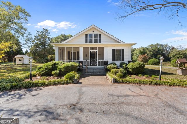 1465 N McDonough Road, Griffin, GA 30223