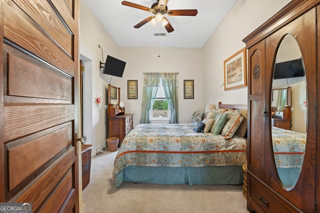 1465 N McDonough Road, Griffin, GA 30223