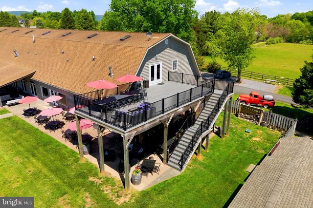 38593 DAYMONT LN, Waterford, VA 20197