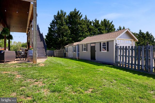 38593 DAYMONT LN, Waterford, VA 20197