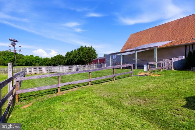 38593 DAYMONT LN, Waterford, VA 20197