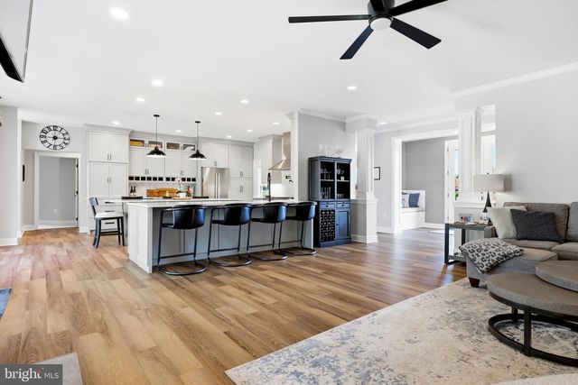 38593 DAYMONT LN, Waterford, VA 20197