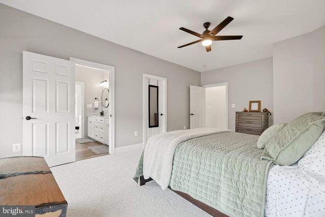 38593 DAYMONT LN, Waterford, VA 20197