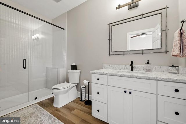 38593 DAYMONT LN, Waterford, VA 20197