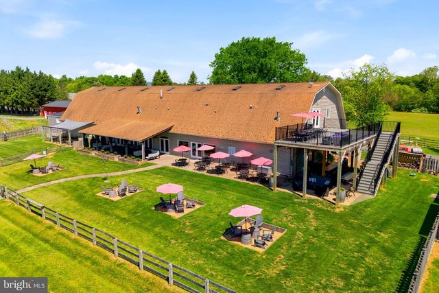38593 DAYMONT LN, Waterford, VA 20197