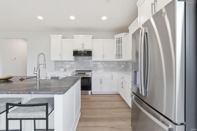 7603 W Julia Drive, Ellettsville, IN 47429