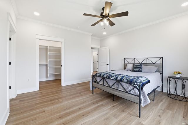 7603 W Julia Drive, Ellettsville, IN 47429