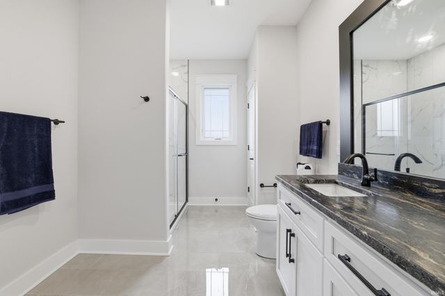 7603 W Julia Drive, Ellettsville, IN 47429