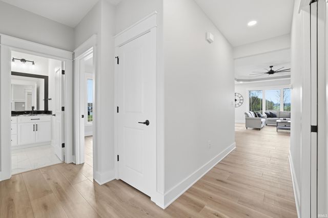 7603 W Julia Drive, Ellettsville, IN 47429