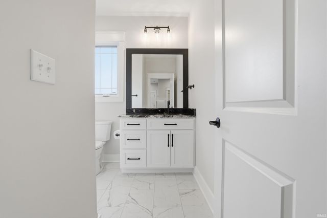 7603 W Julia Drive, Ellettsville, IN 47429