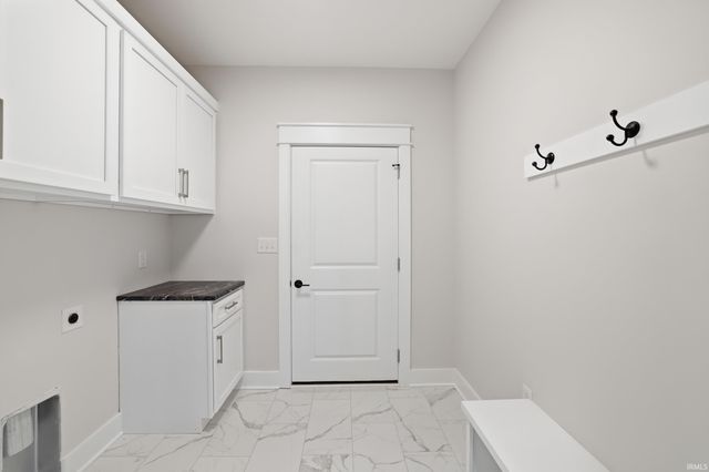 7603 W Julia Drive, Ellettsville, IN 47429