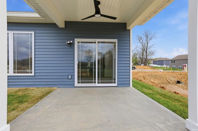 7603 W Julia Drive, Ellettsville, IN 47429