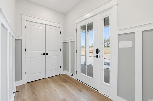 7603 W Julia Drive, Ellettsville, IN 47429