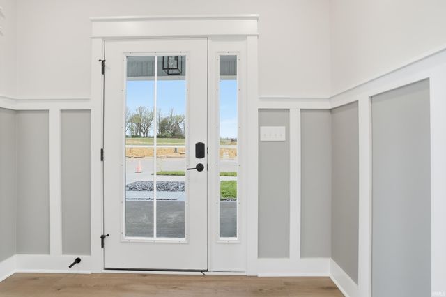 7603 W Julia Drive, Ellettsville, IN 47429