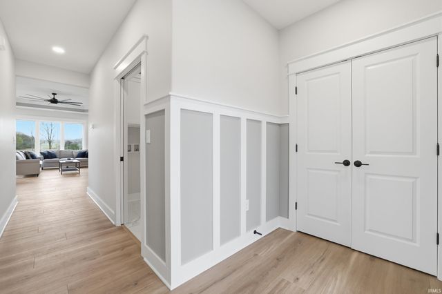 7603 W Julia Drive, Ellettsville, IN 47429