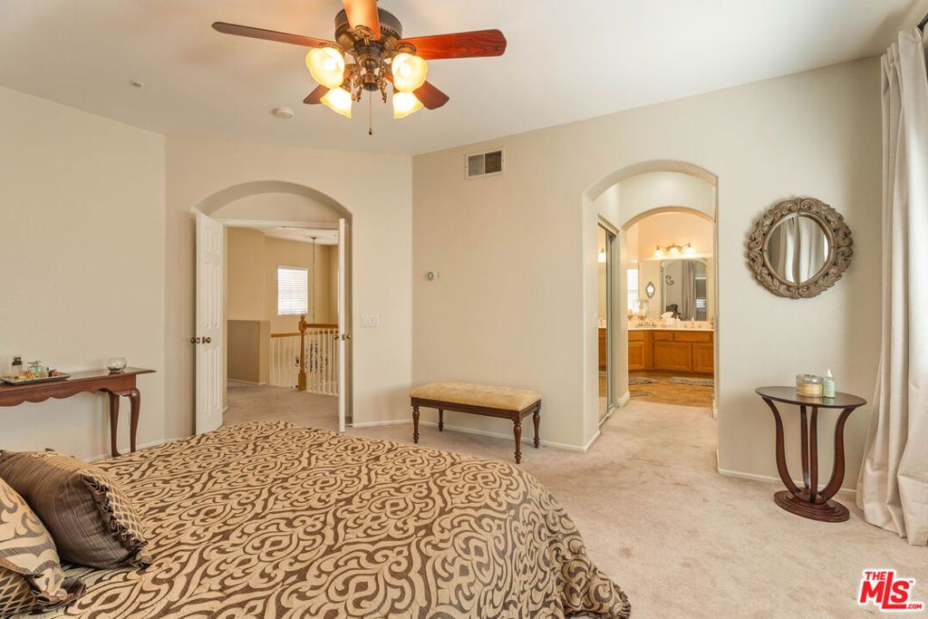 Image 26 of property listing at 14834 Shetland Lane, Fontana, CA 92336