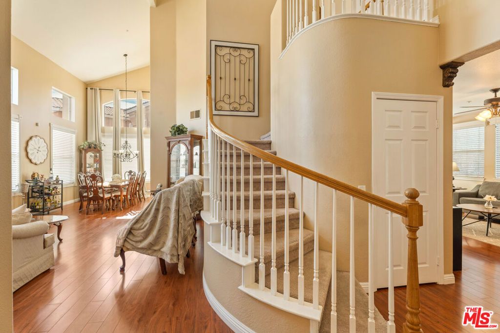 Image 6 of property listing at 14834 Shetland Lane, Fontana, CA 92336