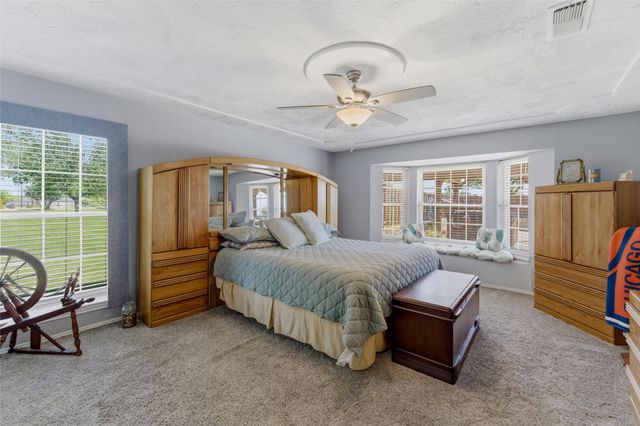 911 Mcvoid Road, Springtown, TX 76082