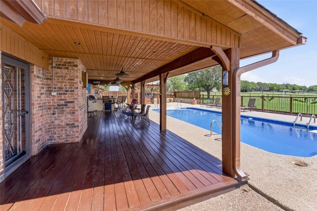 911 Mcvoid Road, Springtown, TX 76082