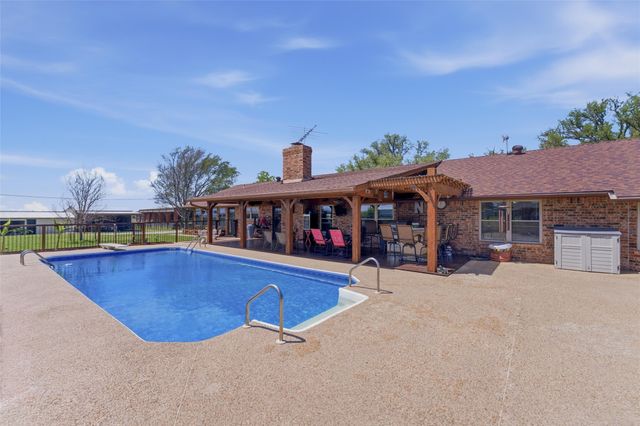 911 Mcvoid Road, Springtown, TX 76082
