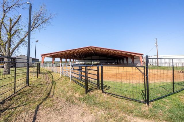 911 Mcvoid Road, Springtown, TX 76082