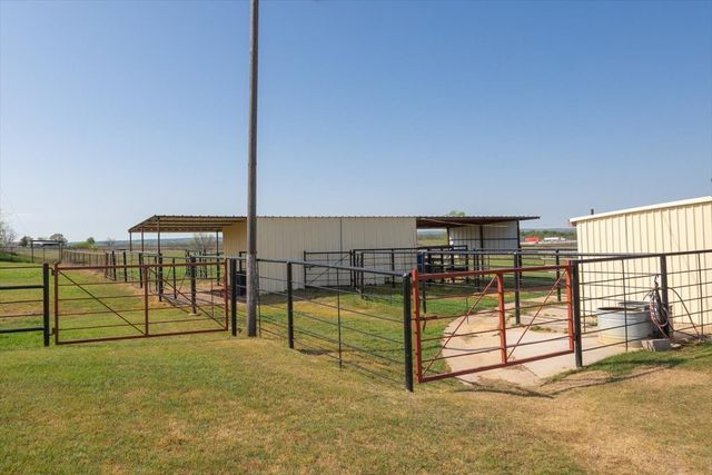 911 Mcvoid Road, Springtown, TX 76082