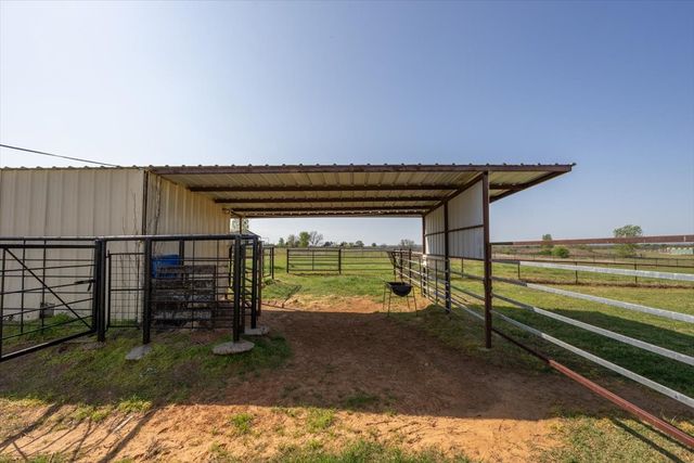 911 Mcvoid Road, Springtown, TX 76082