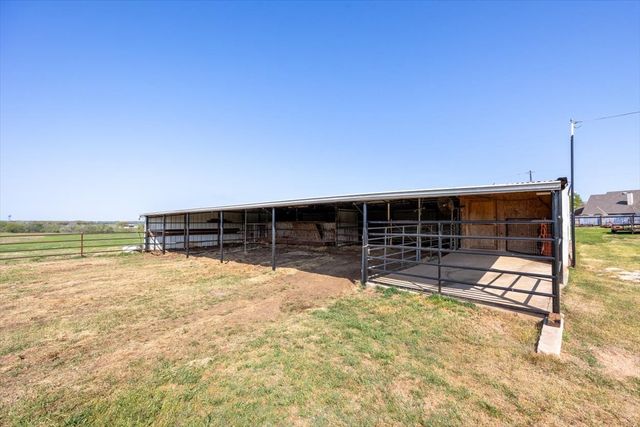 911 Mcvoid Road, Springtown, TX 76082