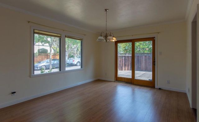 1501 Vancouver Avenue, Burlingame, CA 94010