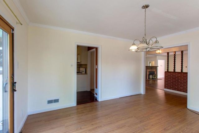 1501 Vancouver Avenue, Burlingame, CA 94010