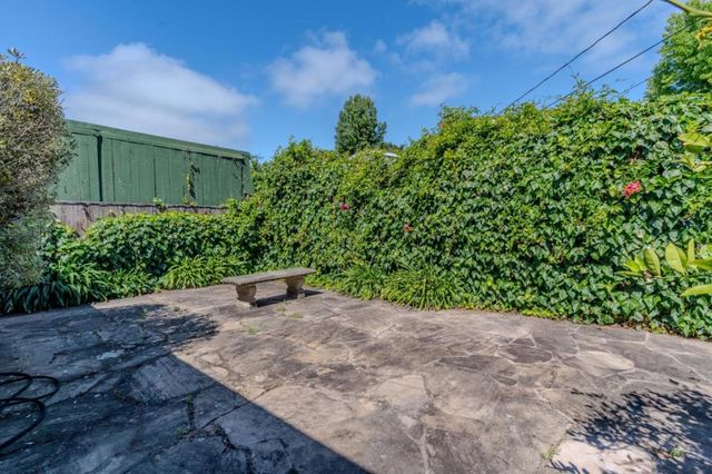 1501 Vancouver Avenue, Burlingame, CA 94010