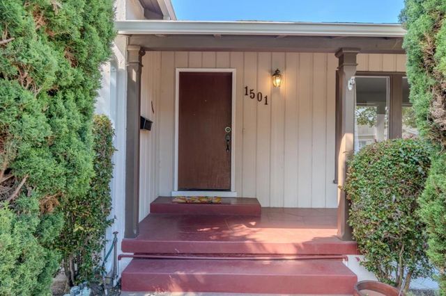 1501 Vancouver Avenue, Burlingame, CA 94010