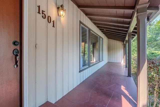 1501 Vancouver Avenue, Burlingame, CA 94010