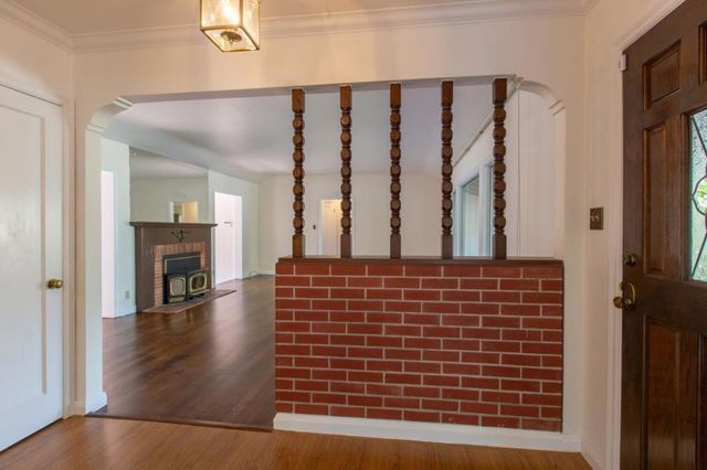 1501 Vancouver Avenue, Burlingame, CA 94010