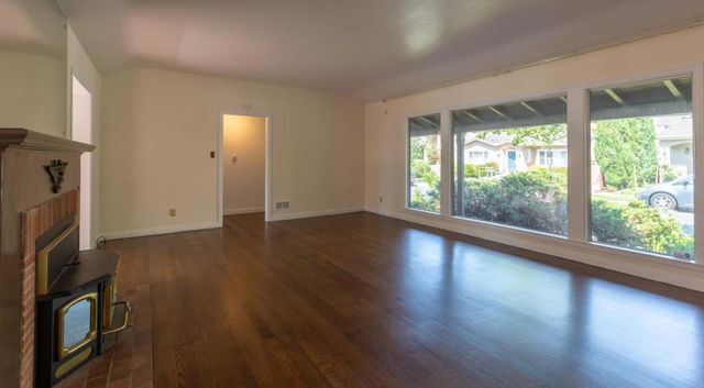 1501 Vancouver Avenue, Burlingame, CA 94010