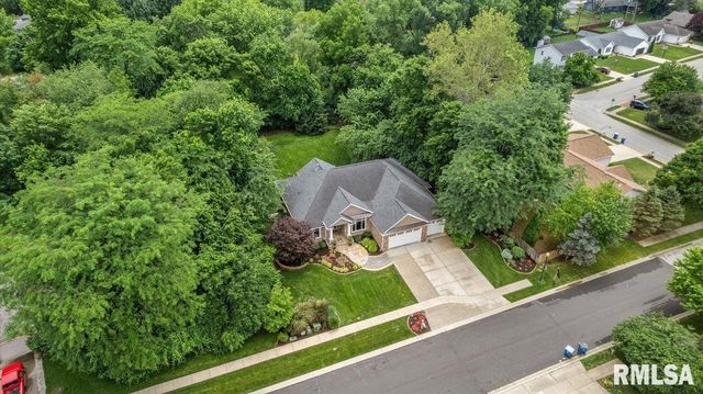 4248 OSAGE Road, Springfield, IL 62711