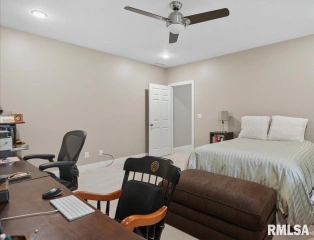 4248 OSAGE Road, Springfield, IL 62711
