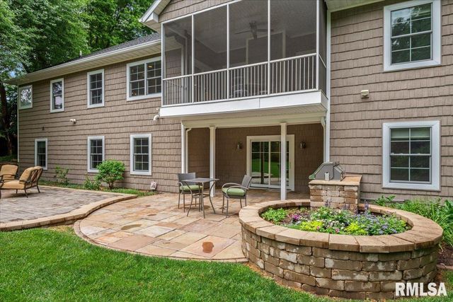 4248 OSAGE Road, Springfield, IL 62711