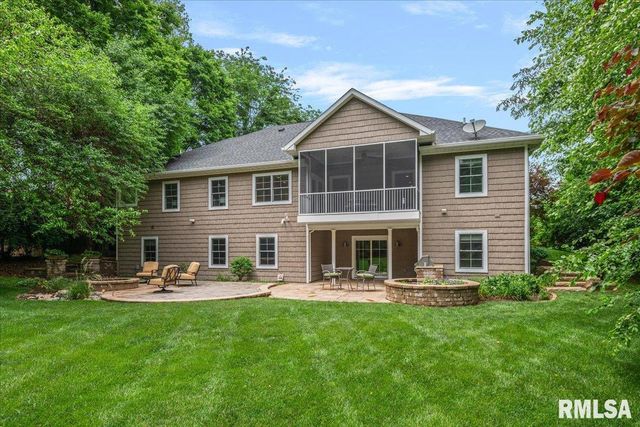 4248 OSAGE Road, Springfield, IL 62711