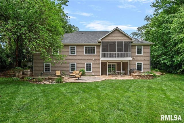 4248 OSAGE Road, Springfield, IL 62711
