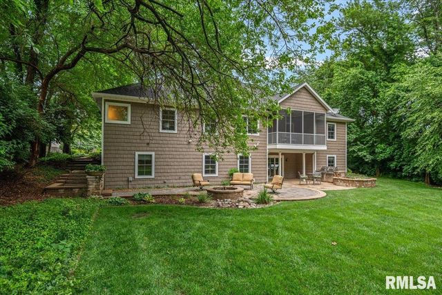 4248 OSAGE Road, Springfield, IL 62711